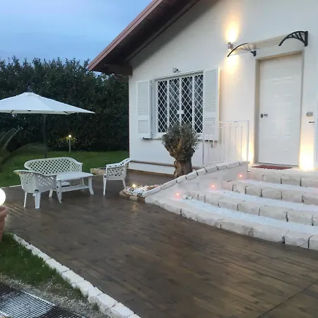 Bed & Breakfast Tenuta Michele Napoli