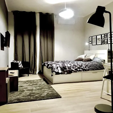 Bed & Breakfast Ampia Fiera