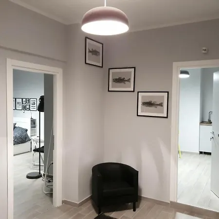 Ampia Fiera Bed & Breakfast