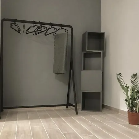 Ampia Fiera Bed & Breakfast Naples