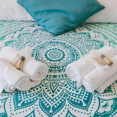 Bed & Breakfast Bed In