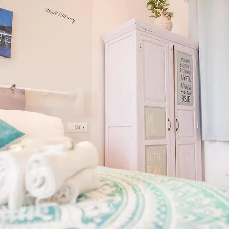 Bed In Bed & Breakfast