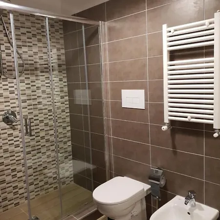 Bed & Breakfast Ampia Fiera
