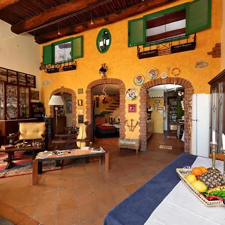 Le Stanze Di Mimi Bed & Breakfast Napels