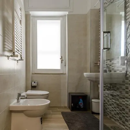 Bed & Breakfast Ampia Fiera *