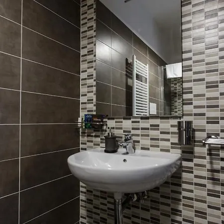 Bed & Breakfast Ampia Fiera *