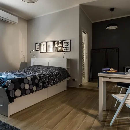 Ampia Fiera Bed & Breakfast *