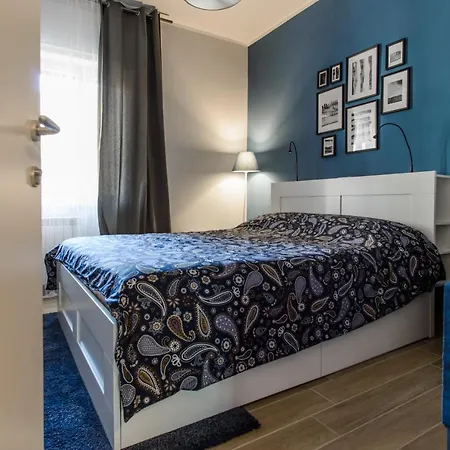 Bed & Breakfast Ampia Fiera