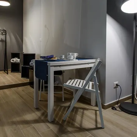Ampia Fiera Bed & Breakfast