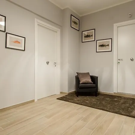 Ampia Fiera Bed & Breakfast *