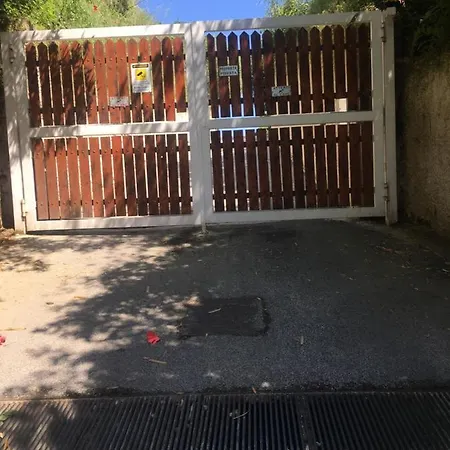 Bed & Breakfast Tenuta Michele *