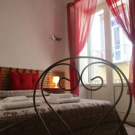 Il Borghetto Bed & Breakfast Naples