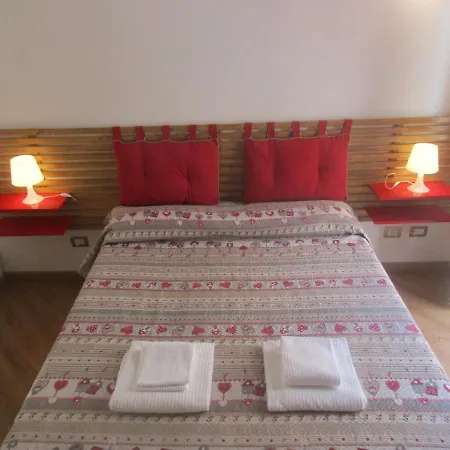 Bed & Breakfast Il Borghetto Naples