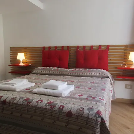 Bed & Breakfast Il Borghetto
