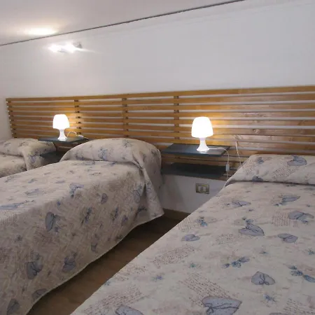 Il Borghetto Bed & Breakfast Naples