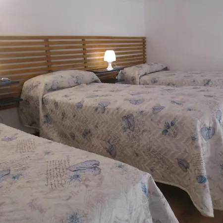 Il Borghetto Bed & Breakfast Naples