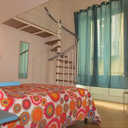 Bed & Breakfast Il Borghetto Naples