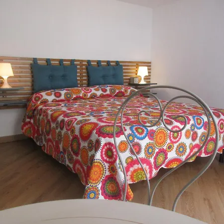 Il Borghetto Bed & Breakfast