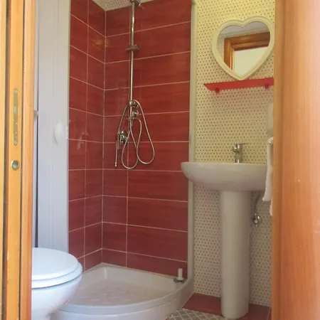 Il Borghetto Bed & Breakfast *