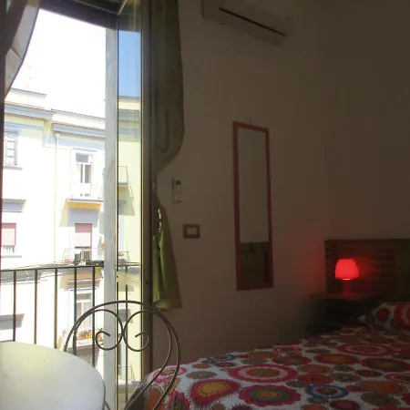 Il Borghetto Bed & Breakfast