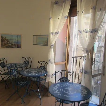 Bed & Breakfast Il Borghetto *