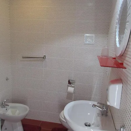 Bed & Breakfast Il Borghetto Naples