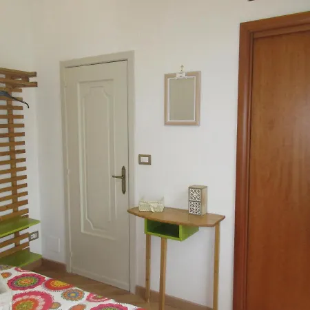 Bed & Breakfast Il Borghetto Naples