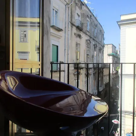 Il Borghetto Bed & Breakfast Naples