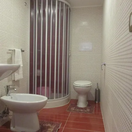Il Borghetto Bed & Breakfast *