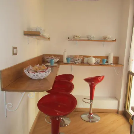 Il Borghetto Bed & Breakfast *