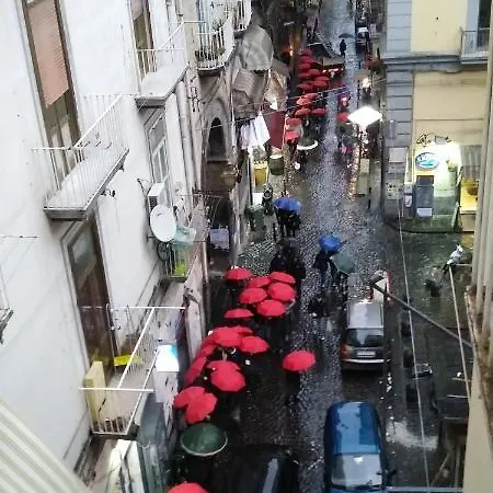 Il Borghetto ベッド・アンド・ブレックファスト