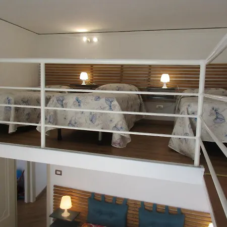 Bed & Breakfast Il Borghetto *