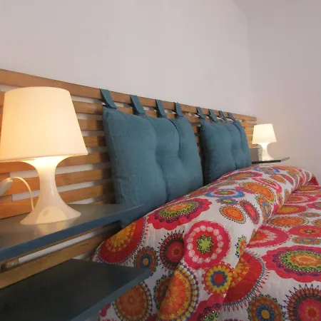 Bed & Breakfast Il Borghetto Naples