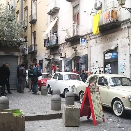 Il Borghetto * Naples