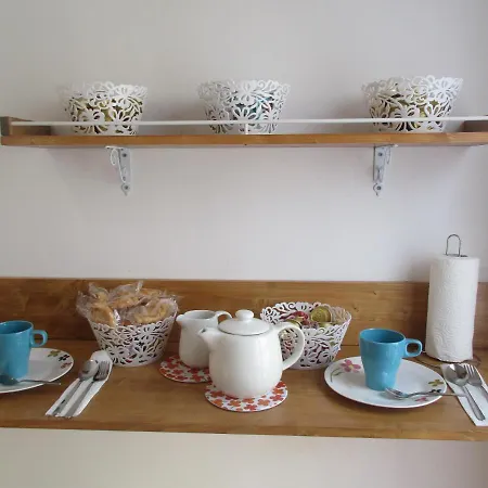 Bed and breakfast Il Borghetto *