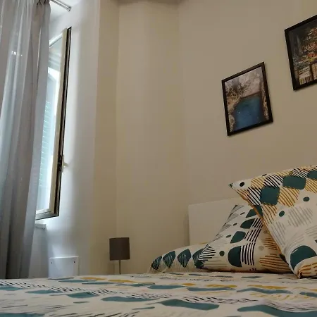 Bed & Breakfast Casa Sanni *