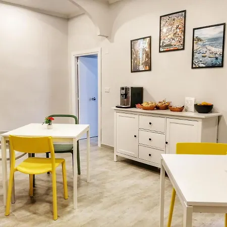 Casa Sanni * Naples