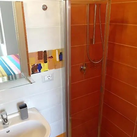 Bed & Breakfast Casa Sanni *