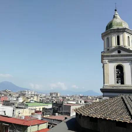Casa Sanni * Naples