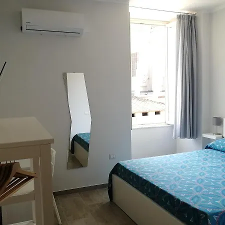 Casa Sanni Bed & Breakfast Naples