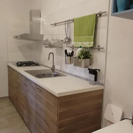 Bed & Breakfast Casa Sanni