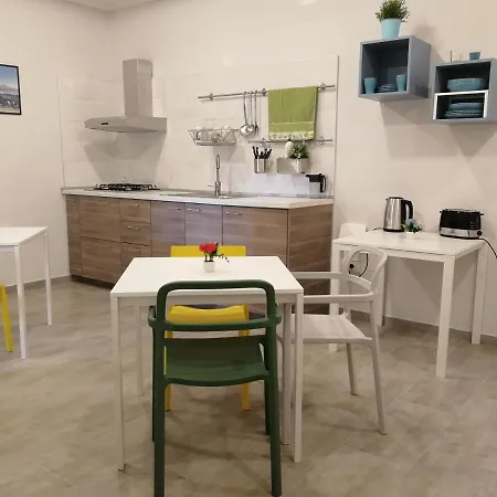Bed & Breakfast Casa Sanni