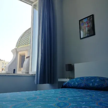 Casa Sanni * Naples