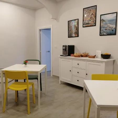 Casa Sanni Naples
