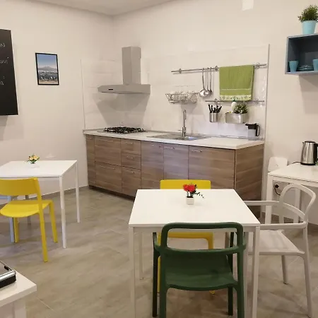 Casa Sanni *