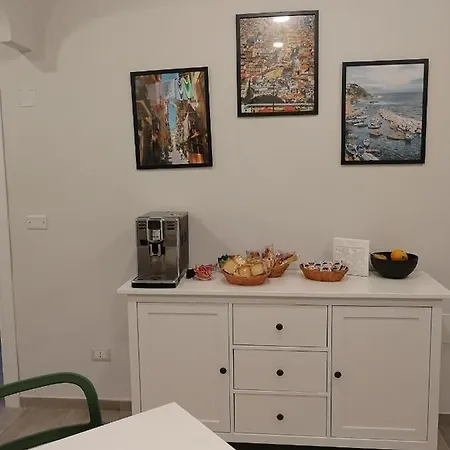 Casa Sanni * Naples