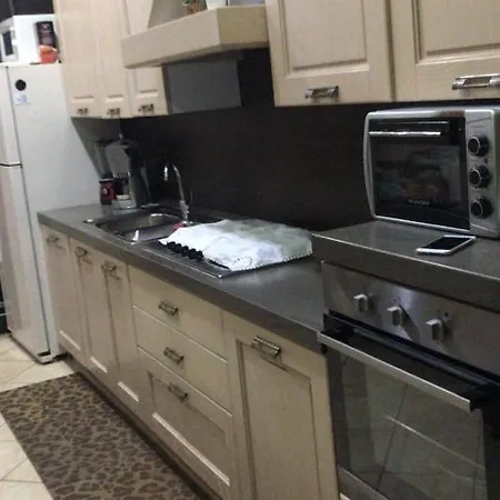 Beautiful Beb Bed & Breakfast Naples