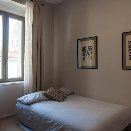 Napaje Bed & Breakfast