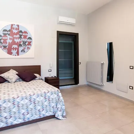 Bed & Breakfast Napaje *