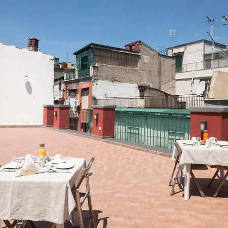 Napaje Naples